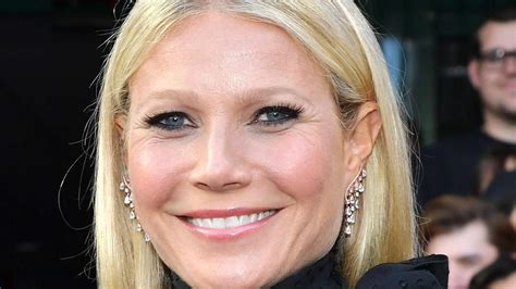 gwyneth paltrow lesbian|Gwyneth Paltrow: I Am Not Ashamed of My Sexuality